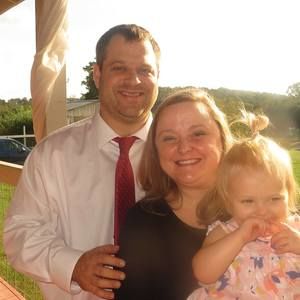 Meet your Posher, Brent